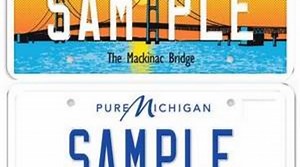 License plate grace period approved by Michigan Senat