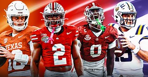 ESPN shakes up FPI Top 25 rankings after wild Week 7 of college football