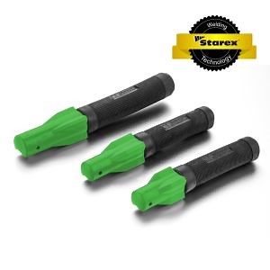 [Hot Item] Premium Quality Esab 600AMP Twistlock Electrode Holder