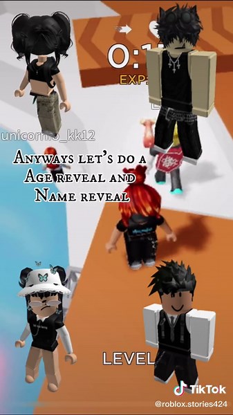 This one was a whole story in one vid!