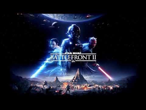Star Wars: Battlefront II (Original Soundtrack)