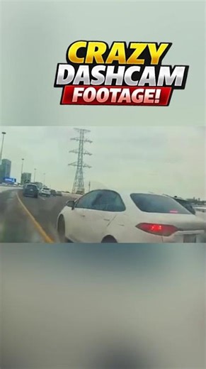 #dashcam #carcrash #caraccidents #dashcamfootage #news