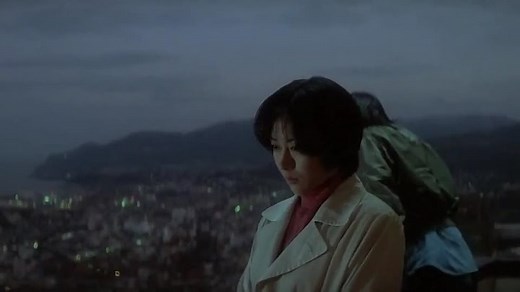 Love Letter 1995 (Shunji Iwai)