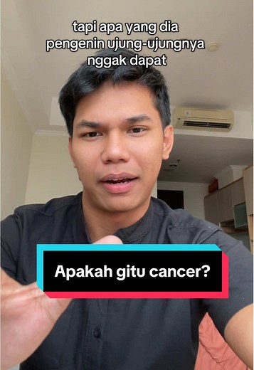 Apa Itu Cancer Dalam Zodiak