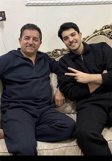 دعوة خالي للغداء: أجواء ممتعة ولذة السمك