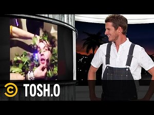 Prank Bro - Tosh.0