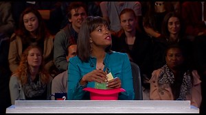 Aisha Tyler Roasts Wayne Brady In Scenes From A Hat Whose Line Is It Anyway | By Shadow