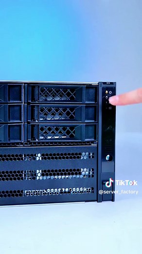 Quality Server Production for Computer Shops and Gaming