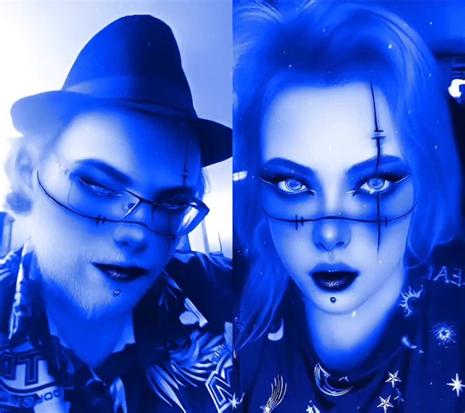 #duet with @Sherry Caudill cadalac style #fouryoupage