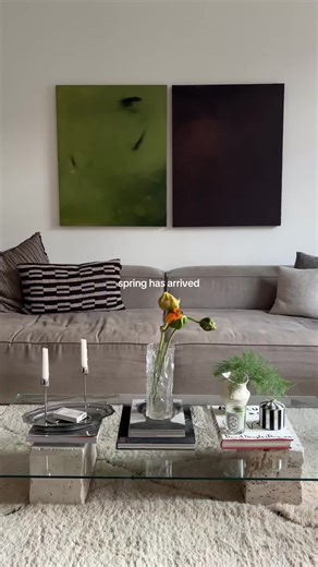 Spring Has Arrived After Extreme Cold Weather