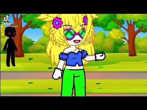 kidcore gacha tiktok!