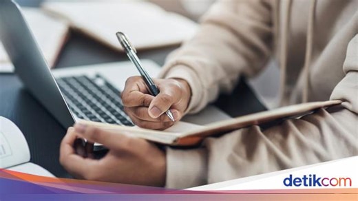 15 Contoh Soal UTBK SNBT 2024 Literasi Bahasa Indonesia dan Jawaban, Yuk Coba!