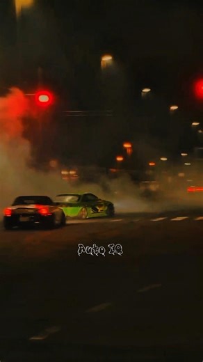Tokyo Drift 🔥 Ultimate Street Slide | Auto IQ Shorts