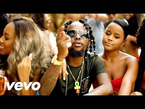 Popcaan - Never Sober (2016) | IMVDb