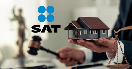 SAT ‘remata’ casas de 500 mil hasta 10 mdp: ¿Cómo y quiénes pueden participar en las subastas?