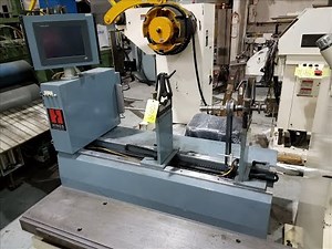 Hines HC500 Balancer