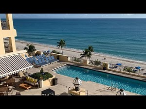 The Atlantic Hotel & Spa Tour