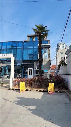 [최부자의 상가건물 임장기] 부산시 동래구 안락동 #shorts