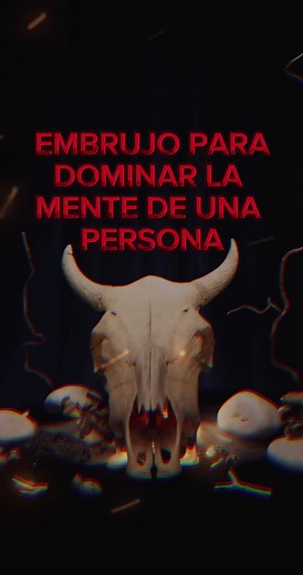 Powerful Witchcraft Spells for Dominating Minds