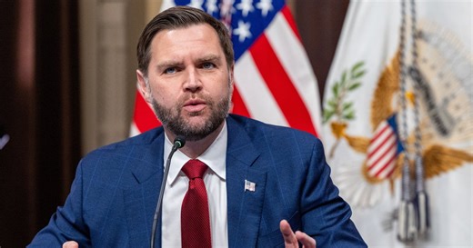 JD Vance Believes UFO Sightings Are 1 Of The 'Devil’s Great Tricks'