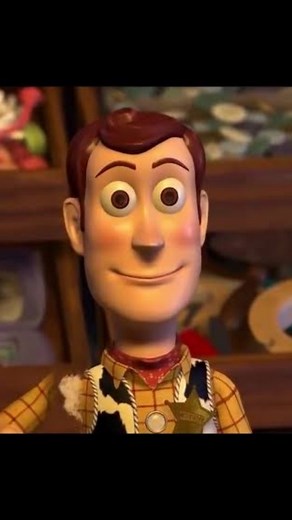 Filmsarealliknow on Instagram: "The elderly man who repairs Woody is Geri, the same character from Pixar’s short film Geri’s Game, where he plays chess against himself! ♟️✨ 🎬 Toy Story: 2- 1999/ Dir. John Lasseter #Pixar #FunFact #GerisGame #MovieDetails #AnimationMagic"