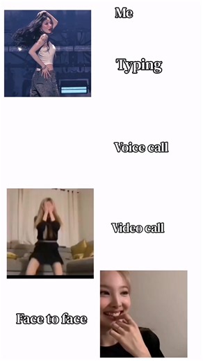 Comparing Communication Methods: Voice, Video, and Face-to-Face