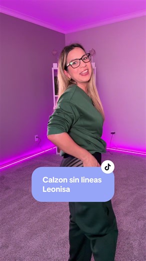 Calzón sin líneas @Leonisa USA #calzonesconfaja #calzonestiroalto #tiktokshopcreatorpicks #calzonfaja #leonisashapewear