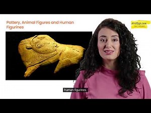 Lesson 1: Primitive Art. Uncover the origins and intense expression of these ancient art forms!