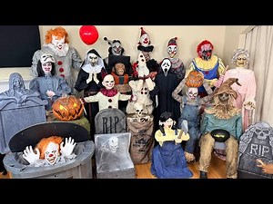 My BEST Animatronic Jumpscares Compilation