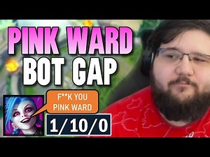 THIS IS HOW YOU GAP MASTER PLAYERS WITH SHACO SUPPORT!! (PERFECT SHACO GAME)