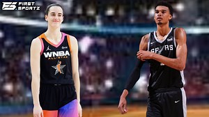 Caitlin Clark helps WNBA surpass NBA in trading card values.