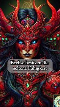 These are the gifts God gives to the zodiac signs!