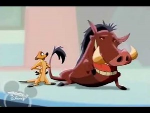 Pumbaa*s Tuba Fart
