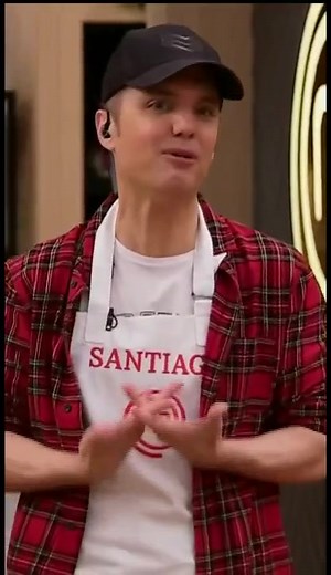 Visita Especial en Masterchef Argentina