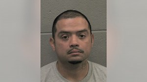 Bond set at $750K for suspected drunk driver accused in Pct. 7 deputy constable's death