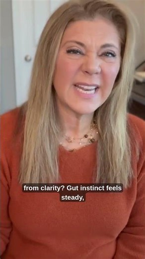 3 Easy Ways to Follow Your Instinct At Work!