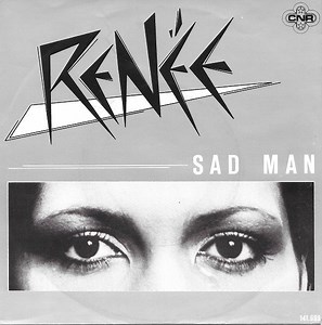 Renée - Sad Man
