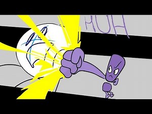 Animatic Battle 2 reanimated [700 special ig]