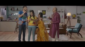 1.6M views · 373 shares | It was amazing to watch Gaurav Gera as Chutki having a great time with Mouni Roy on the first-ever 24-hour Facebook LIVE. Missed it? Watch them now. | Big Bazaar | Facebook