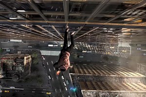 The Best Spider-Man 🕷️❤️ | 𝘼𝙏𝙏𝙍𝘼𝘾𝙏𝙄𝙊𝙉