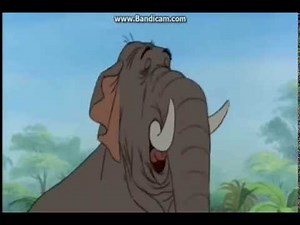 Colonel Hathi Fandub