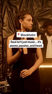 14 reactions | Celebrate the timeless sounds of one of the greatest musical genres: soul ✨ | The Jazz Room | Facebook
