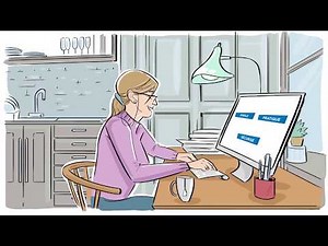 CNAV Tutoriel DRL - Demande de Retraite en Ligne
