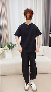 Affordable Fashion: Trousers & Outfits Under $100 for Boys