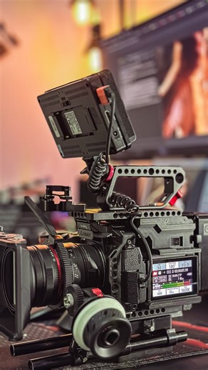 Video producer Fabricio Macena takes us behind the scenes with his LUMIX S5IIX. “I’ve had the LUMIX S5IIX for eight months, and I’m quite pleased with its performance. The dynamic range is sensational. In editing, it delivers files that are robust in information yet light enough to run on the computer without difficulty. I was biased towards buying from another brand, but when I found out about the LUMIX S5IIX, I had no doubt it was the right choice. I’m still learning about the S5IIX every day 