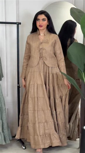 ‎الميرة مول‎ on Instagram‎: "من كولكشن رمضاني المميز 🤩👌 - توصيل داخل وخارج الكويت 🚚 - .للطلب واتساب عن طريق الأرقام التالية ا .965 575 56152+ +965 575 56153. - #الكويت #الميرة_مول #الشتوية #شتوية_الكويت #ملابس اكسبلور"‎