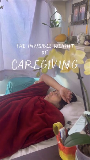 They wake up before the sun. They remind, repeat, and wait. They hold it together when no one’s watching. They grieve someone who’s still here. They carry what no one else sees. They celebrate the small wins. They show up even when they’re running on empty. They love harder than most will ever know. This is caregiving. And it deserves to be seen. 💛 Did this change how you see caregivers? Day 17! of me posting everyday for the next 30 days. #30daychallenge #caregiving #caregiverlife #socialworke