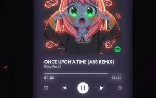 救命啊！戴耳机我听得好洗脑呀 | ONCE UPON A TIME REMIX