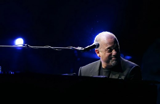 'Billy Joel: And So It Goes': How to watch the new music documentary on the singer's career, channel, streaming info and more