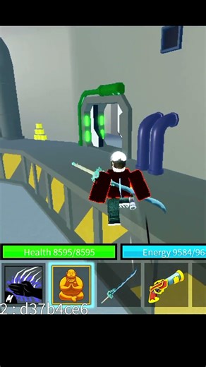 preperation for shark man karate 🔥(blox fruit 1